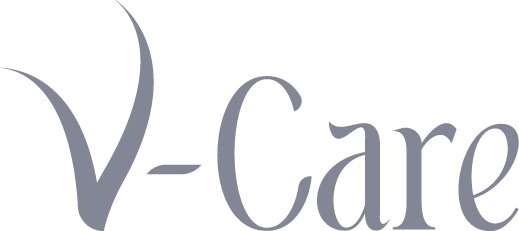 Vcare Logo